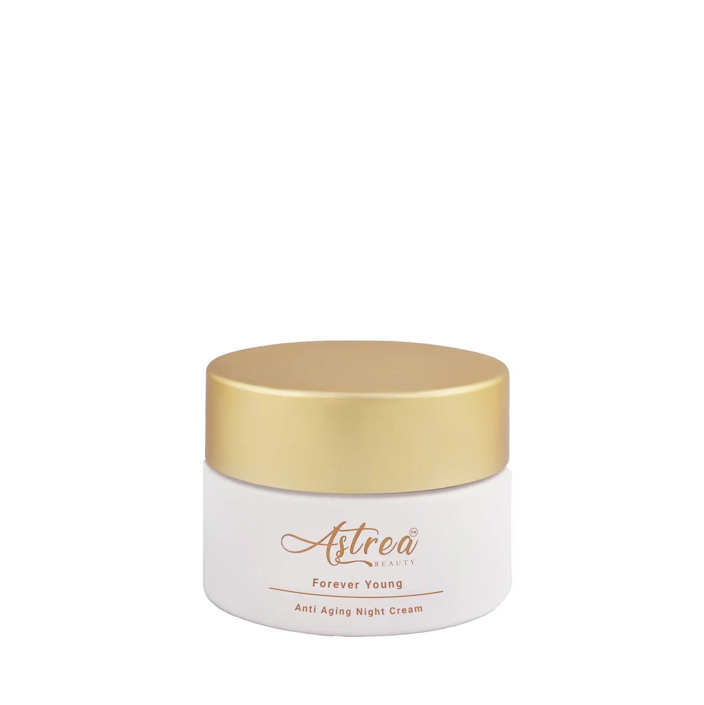 Astrea Forever Young Moisturizer