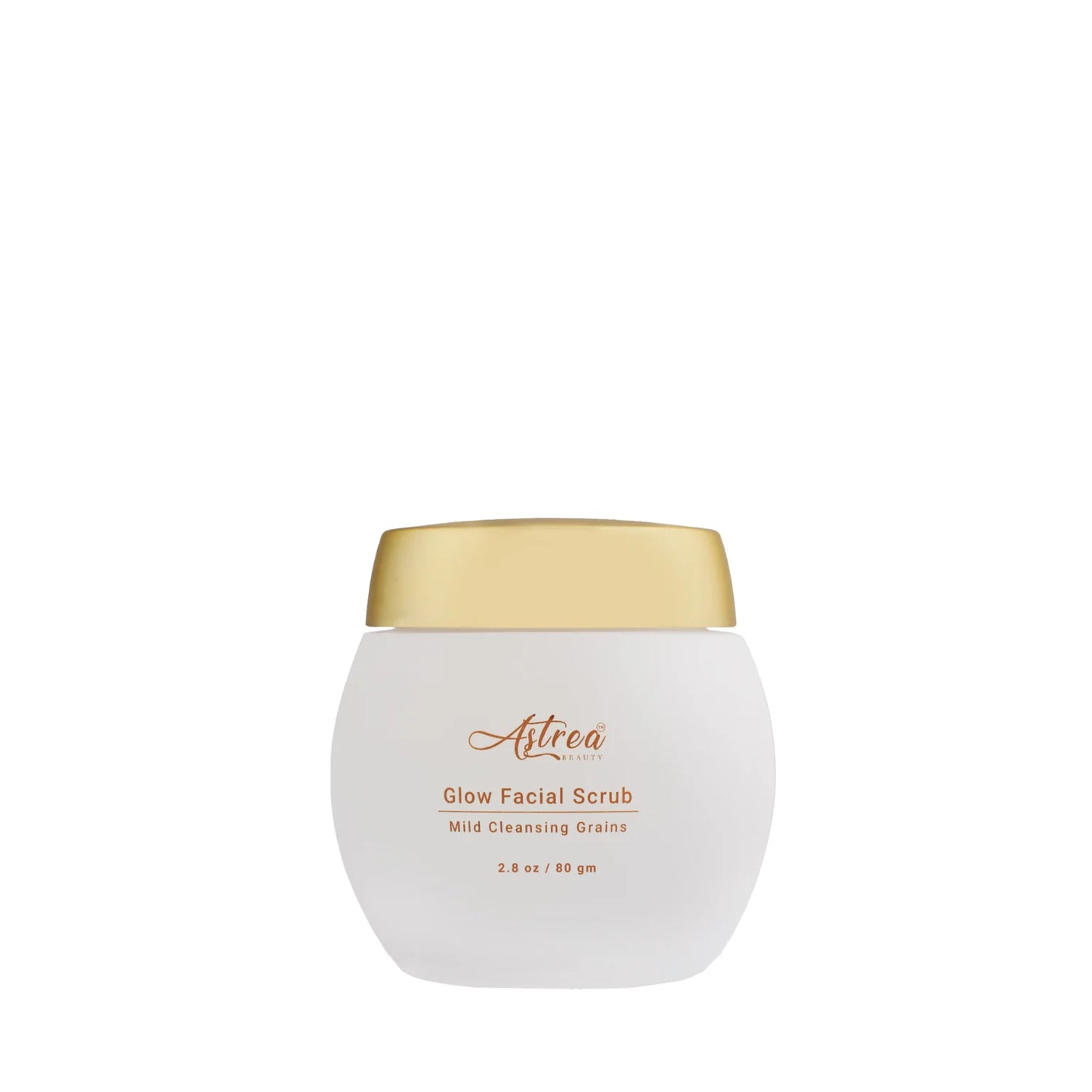 Astrea Glow Facial Scrub