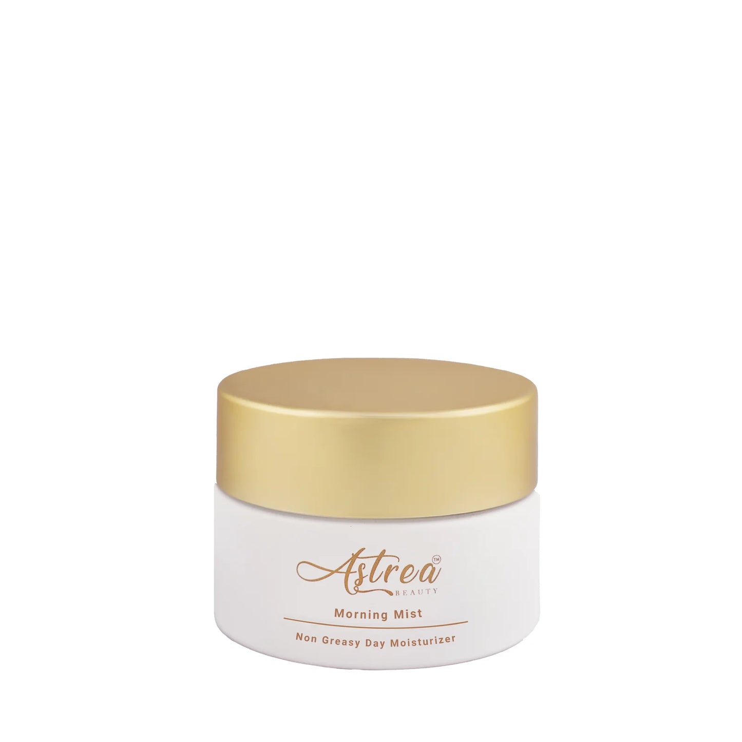 Astrea Morning Mist Moisturizer