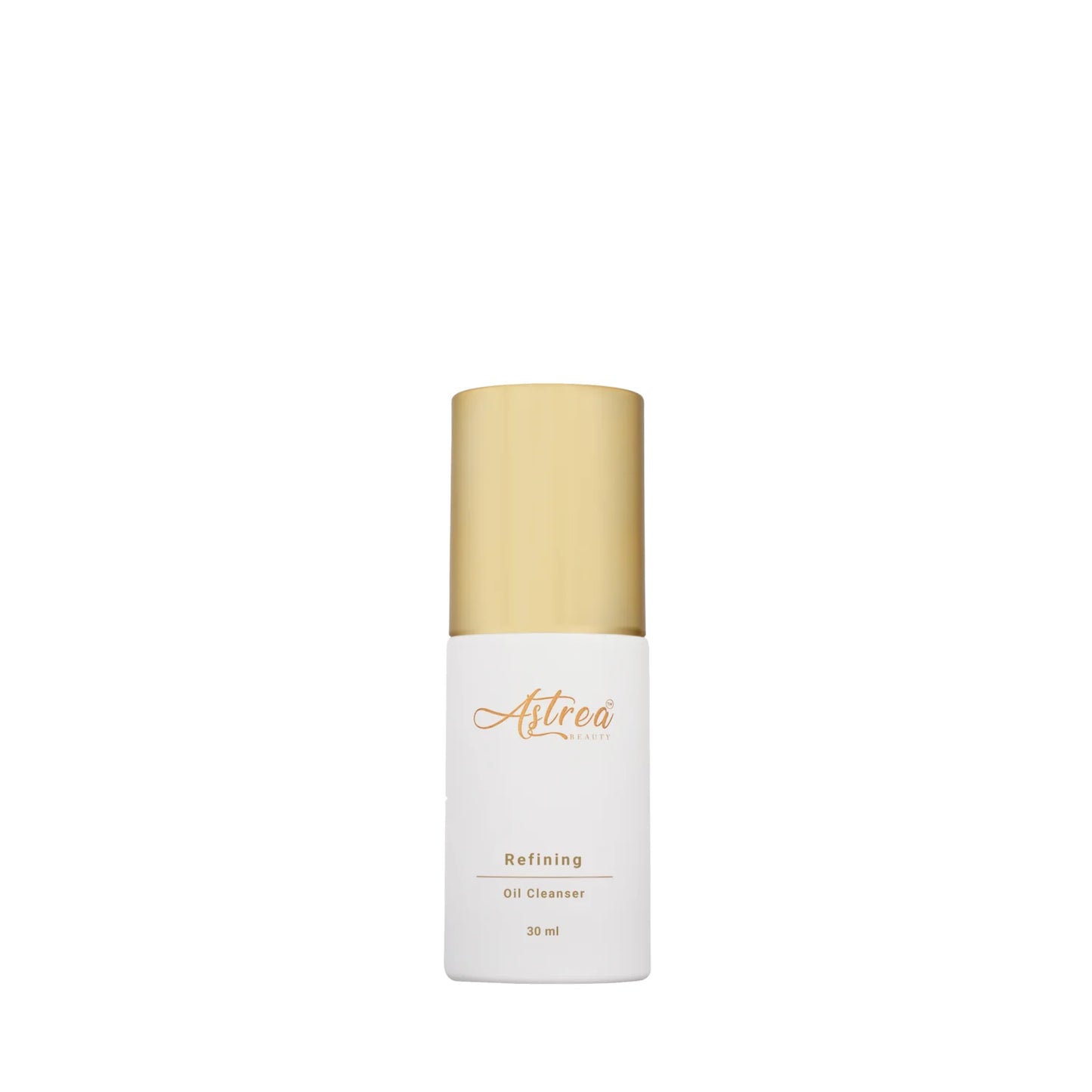 Astrea Refining Oil Cleanser