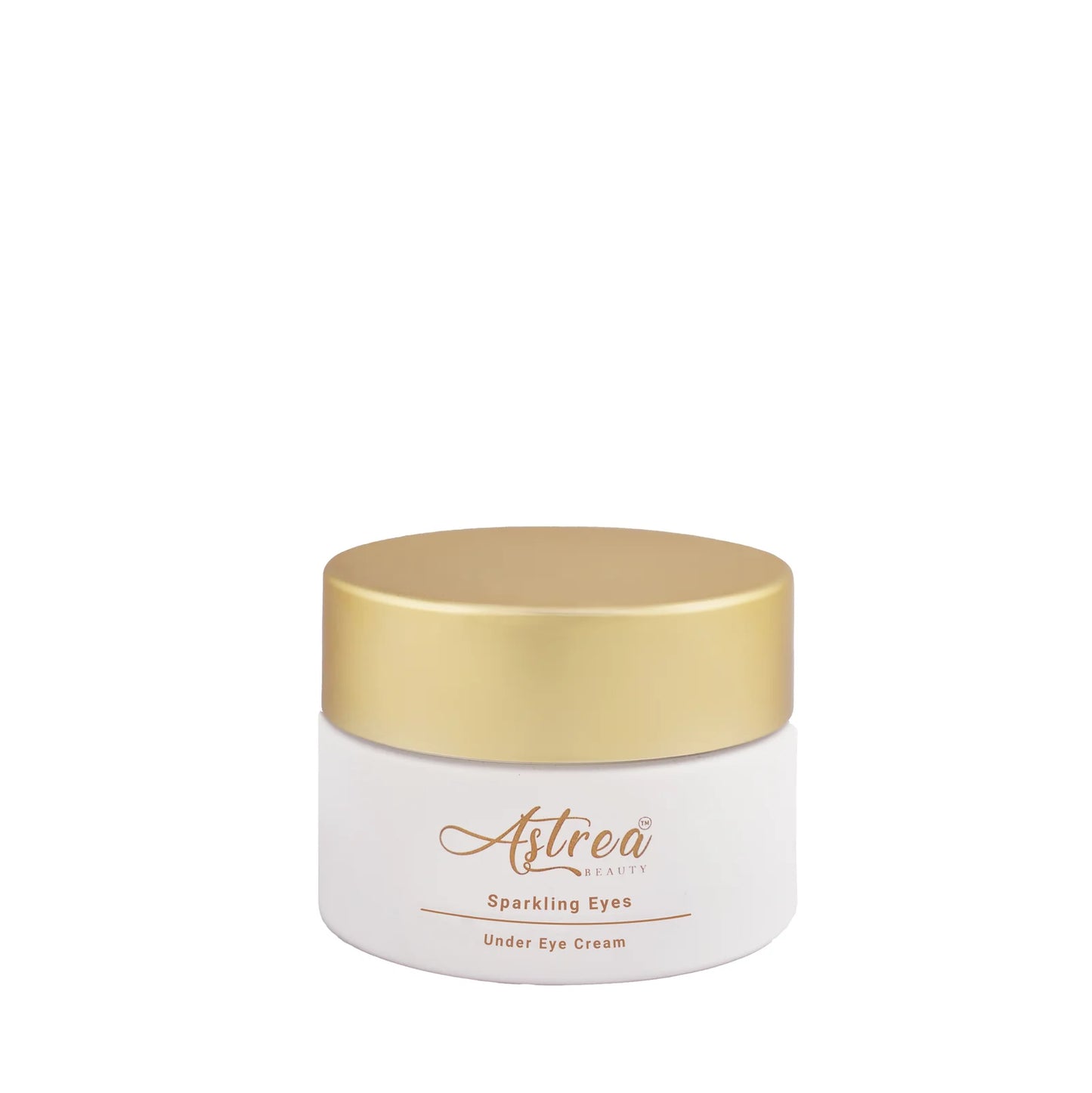 Astrea Sparkling Eyes - Under Eye Cream